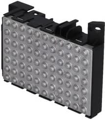 Resistor, interior blower 4140207 - image 3