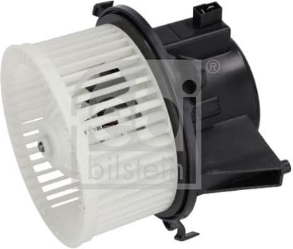 Interior Blower 196704