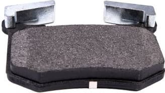 Brake Pad Set, disc brake 8DB 355 040-731 - image 3