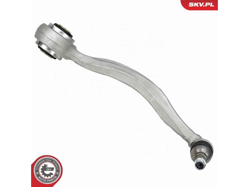 Control/Trailing Arm, wheel suspension 69SKV284 - image 2