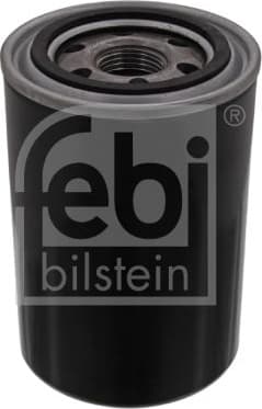 Hydraulic Filter, automatic transmission 34083