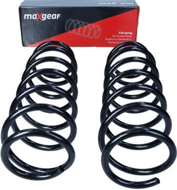 Suspension Spring 60-0979D - image 2