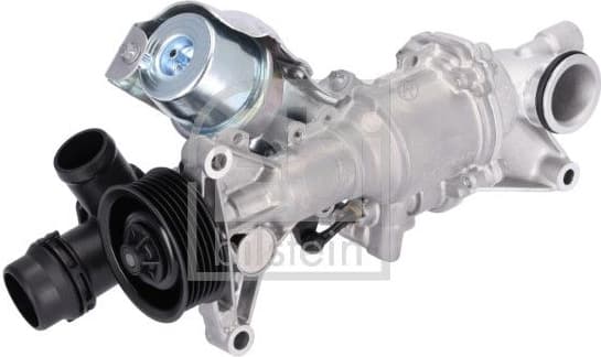 Water Pump, engine cooling 178313
