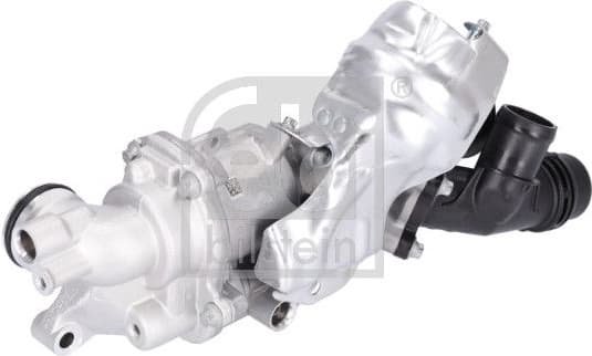 Water Pump, engine cooling 178313 - image 2