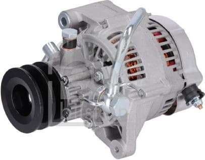 Alternator 188288