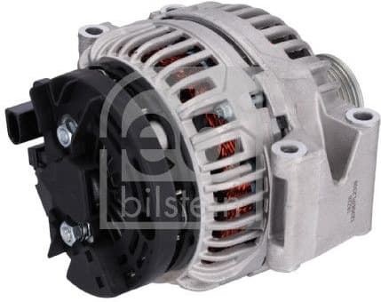 Alternator 188504 - image 2