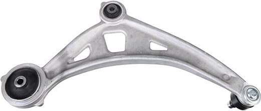Control/Trailing Arm, wheel suspension 54-00166-SX - image 3