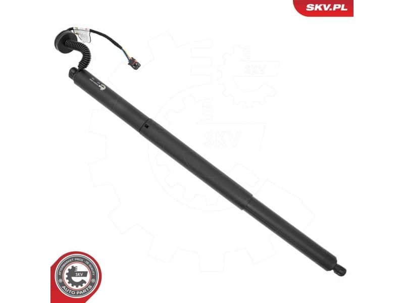 Electric Motor, tailgate 52SKV992 - image 2