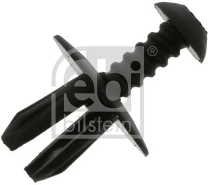 Retaining Clip, underbody panelling 39063