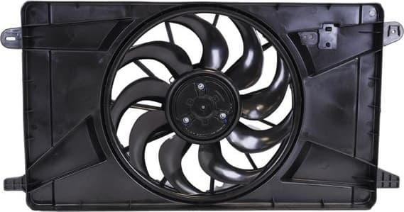 Fan, engine cooling 7740185 - image 2