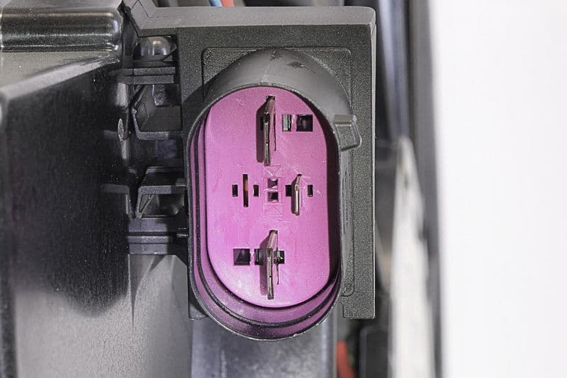 Fan, engine cooling 7740185 - image 3