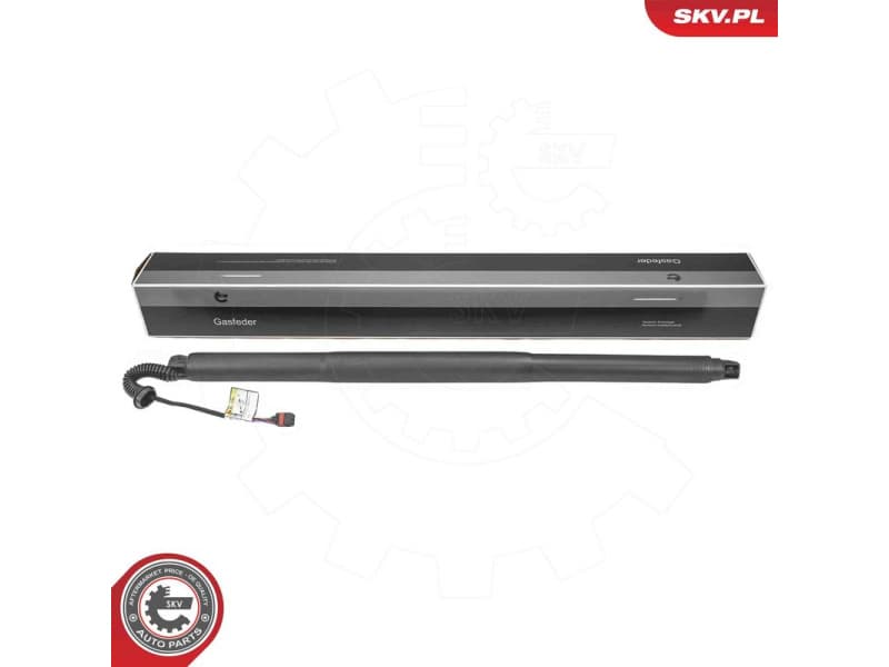 Electric Motor, tailgate 52SKV235