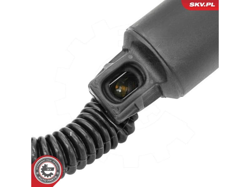 Electric Motor, tailgate 52SKV235 - image 4