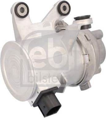 Water Pump, engine cooling 185632 - image 2