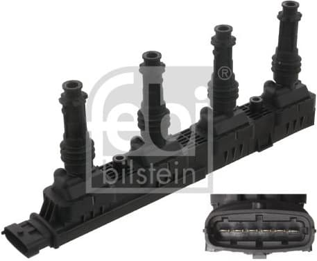 Ignition Coil 33663