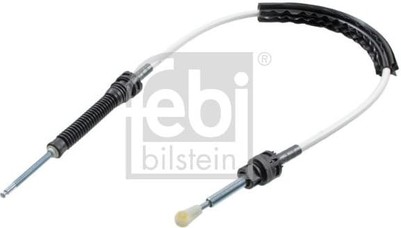 Cable Pull, manual transmission 197463