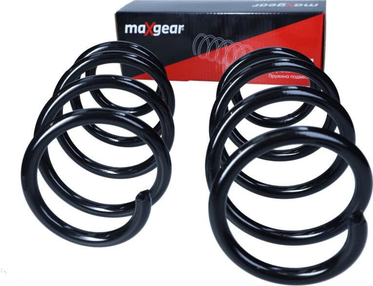 Suspension Spring 60-1707D - image 2