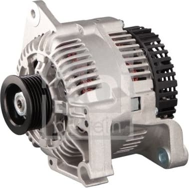 Alternator 101540
