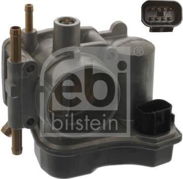 Throttle Body 39548