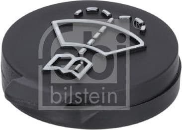Sealing Cap, washer fluid reservoir febi Plus 188352 - image 2