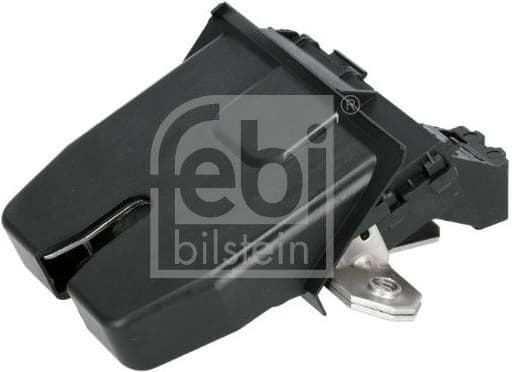 Tailgate Lock febi Plus 196954