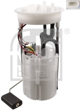 fuel supply unit 171573