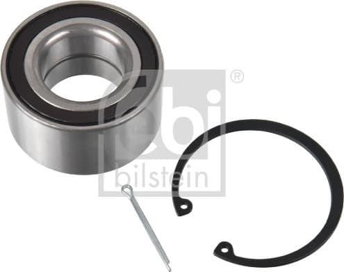 Wheel Bearing Kit 177520