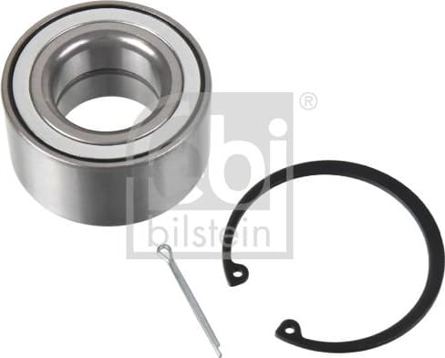 Wheel Bearing Kit 177520 - image 2