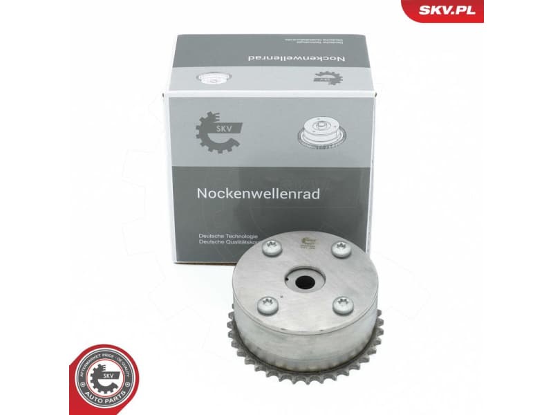 Camshaft Adjuster 39SKV534