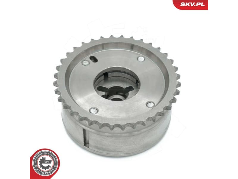 Camshaft Adjuster 39SKV534 - image 3