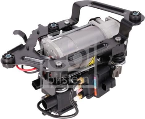 Compressor, compressed-air system febi Plus 196282