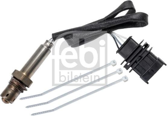 Oxygen Sensor 177512