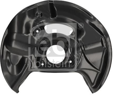 Splash Guard, brake disc 196900