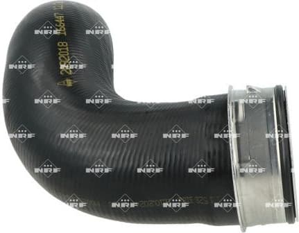 Charge Air Hose 166447 - image 4