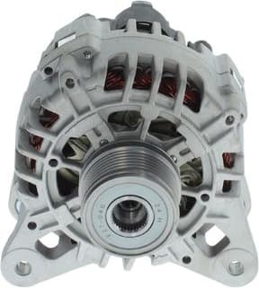 Alternator 1986A01325 - image 4