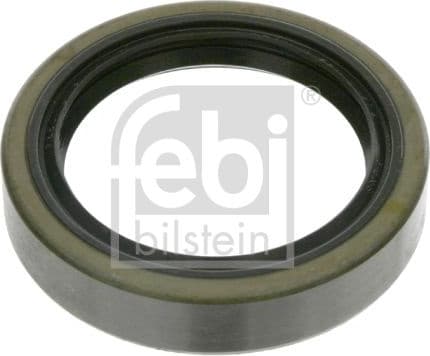 Shaft Seal, wheel bearing 08931