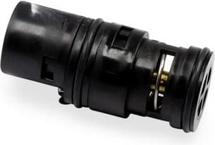 Thermostat, oil cooling TM1067