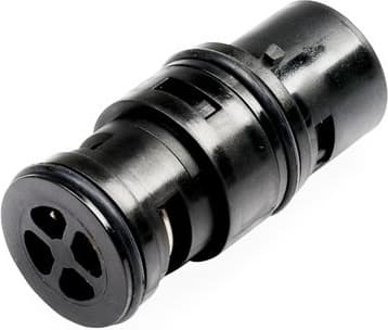 Thermostat, oil cooling TM1067 - image 2