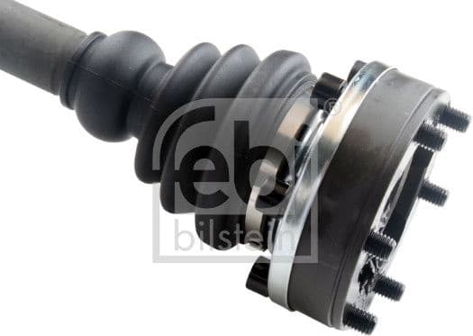 Drive Shaft 193446 - image 2