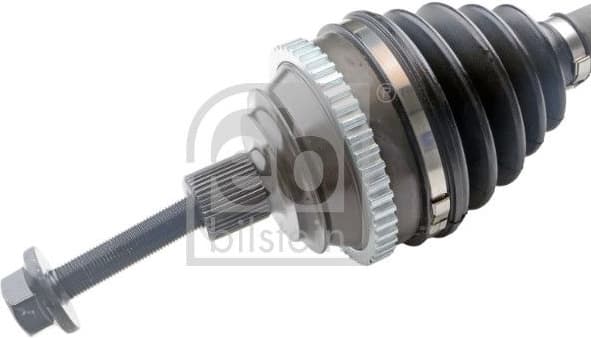 Drive Shaft 193446 - image 3