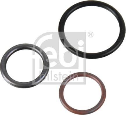 Seal Set, connector compressed-air system 178226