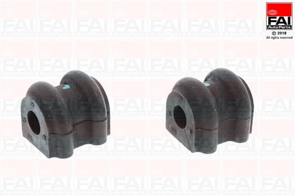 Mounting, stabiliser bar SS9753K