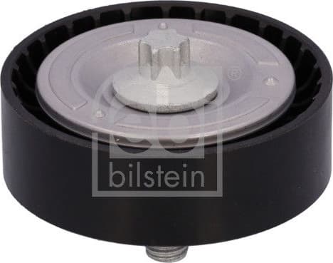 Deflection/Guide Pulley, V-ribbed belt 196824 - image 2