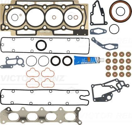 Full Gasket Kit, engine 01-35045-01