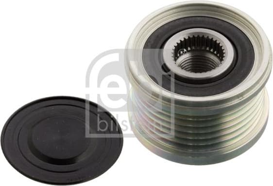 Alternator Freewheel Clutch 101927
