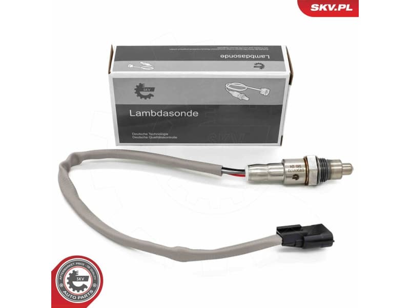 Oxygen Sensor 09SKV172