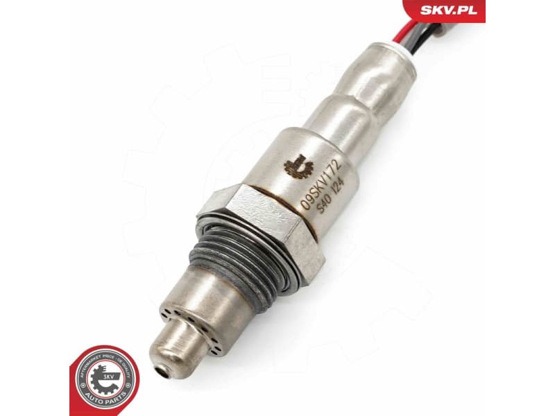 Oxygen Sensor 09SKV172 - image 3