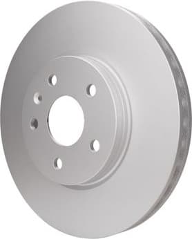 Brake Disc PRO High Carbon 8DD 355 129-091 - image 3