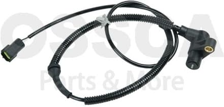 Sensor, wheel speed 36183