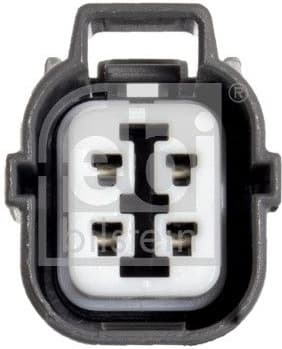 Oxygen Sensor 33362 - image 2